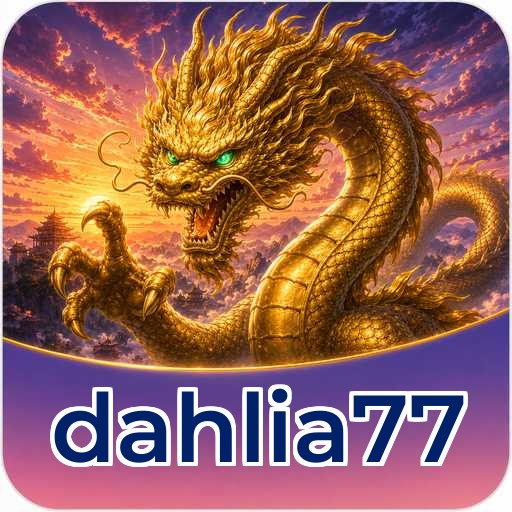 Logo dahlia77