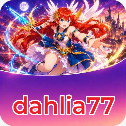 Logo dahlia77